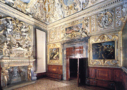 Sala dell’Anticollegio, Palazzo Ducale