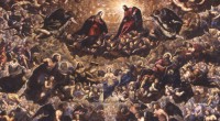 Tintoretto. Il Paradiso. Tintoretto. Il Paradiso.