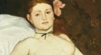 Manet, Olympia – Palazzo Ducale Manet, Olympia – Palazzo Ducale