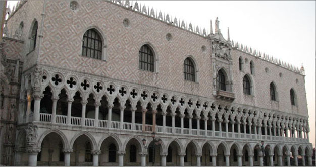 Palazzo Ducale, Venezia