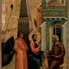 Venice and Egypt, Exhibition at the Museums of Venice
