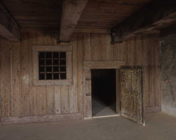 Secret Itineraries Tour - Doge's Palace (prison)