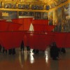 Sala del Senato, Palazzo Ducale, Venezia
