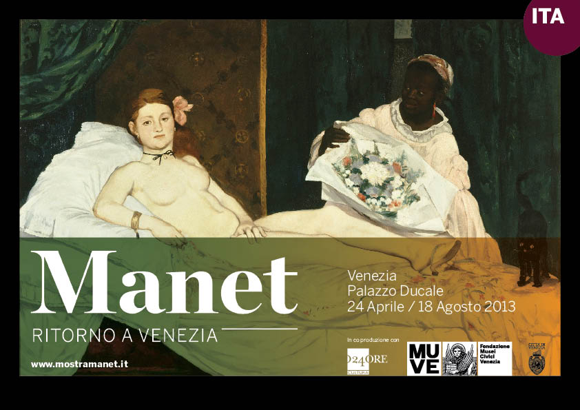 SCARICA le schede informative di Manet in ITALIANO