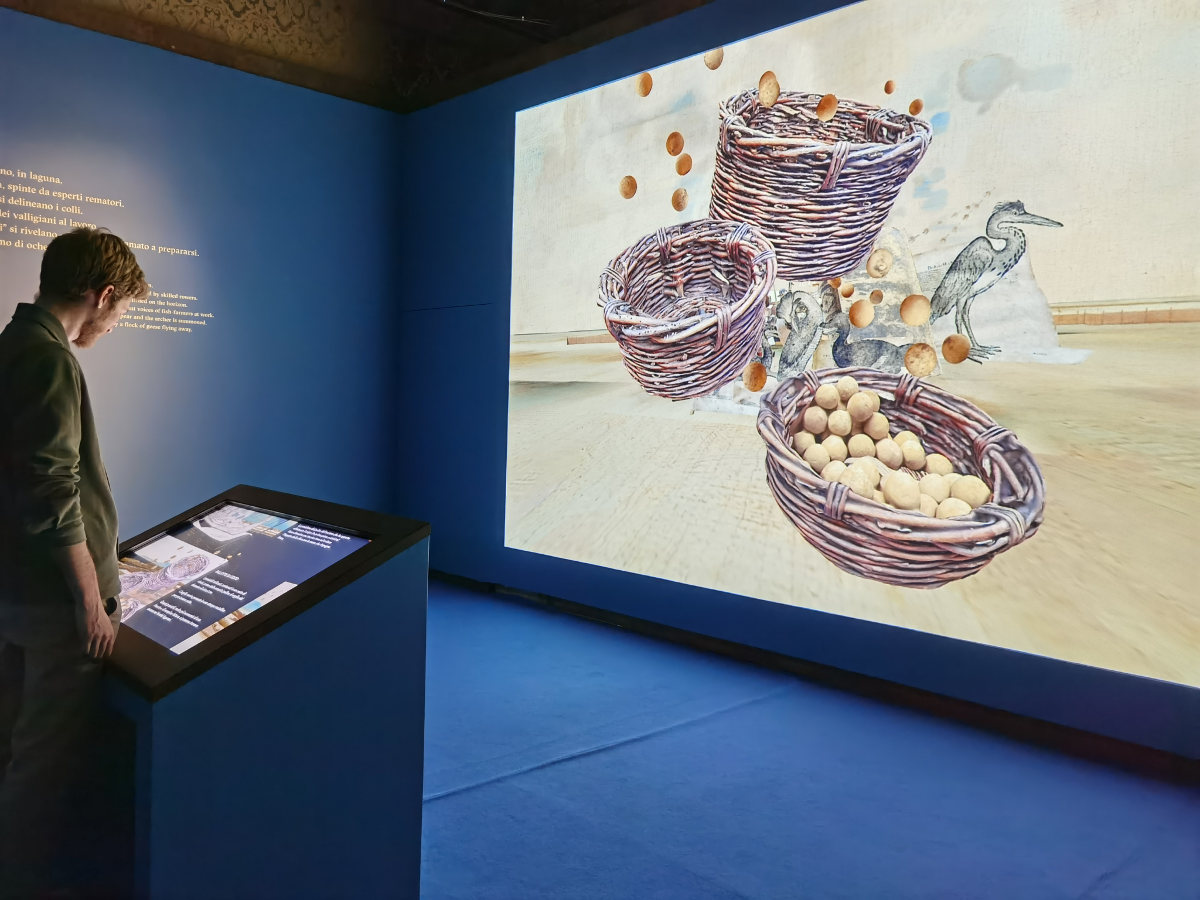 Mostra Vittore Carpaccio