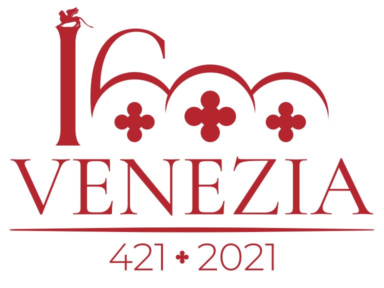 logo venezia 1600