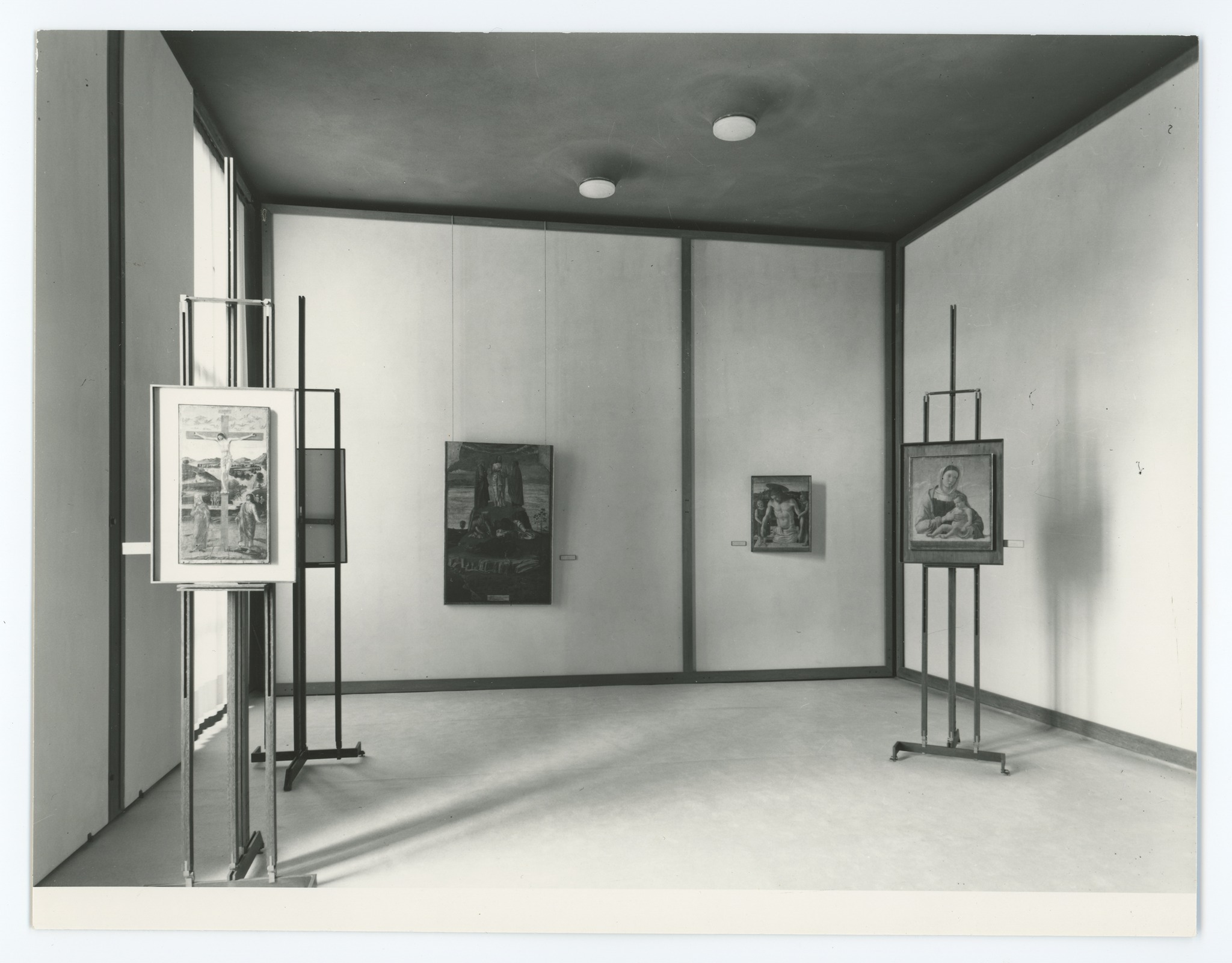 Foto Museo Correr proveniente dall'archivio