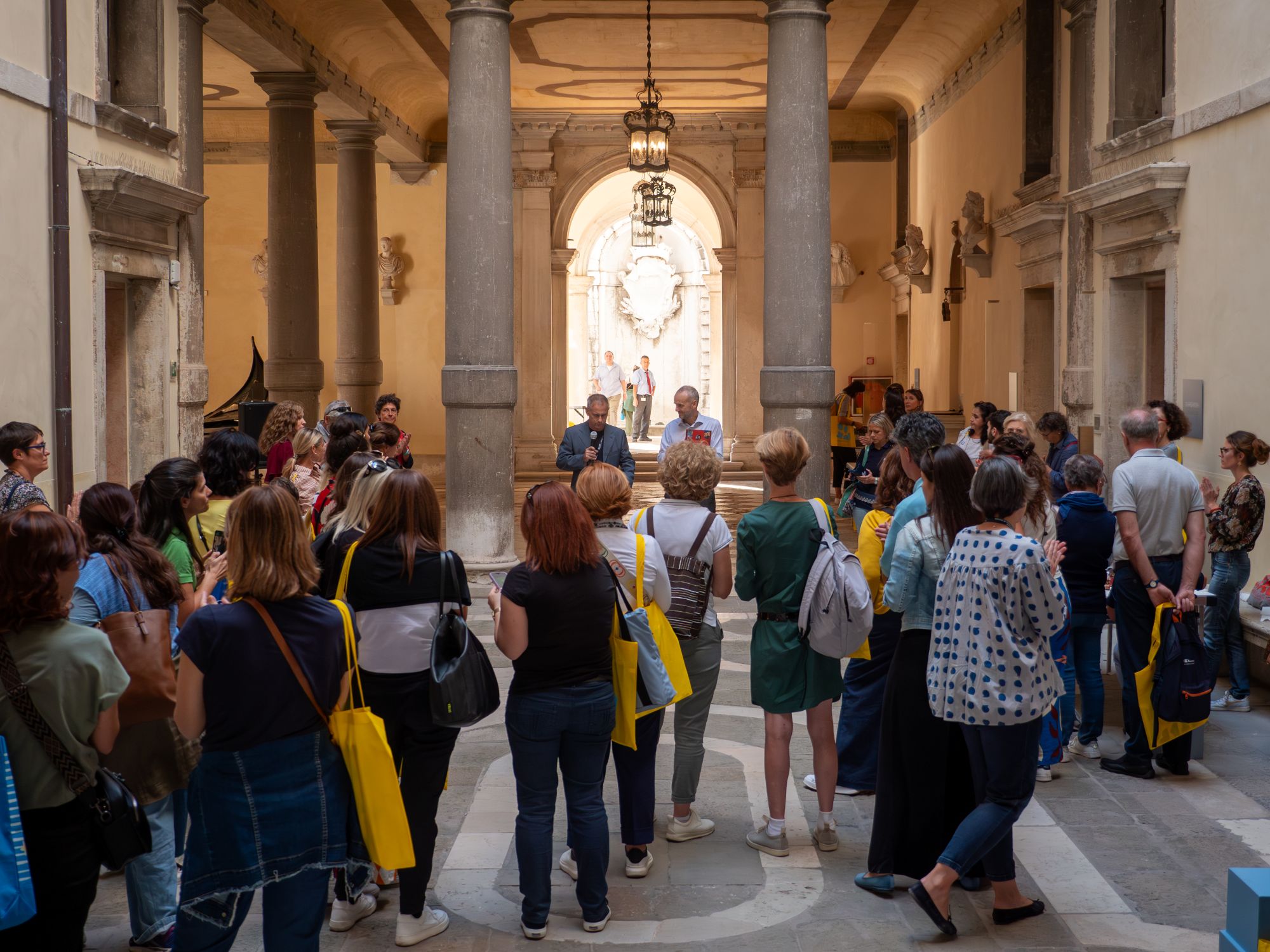 Attività per docenti