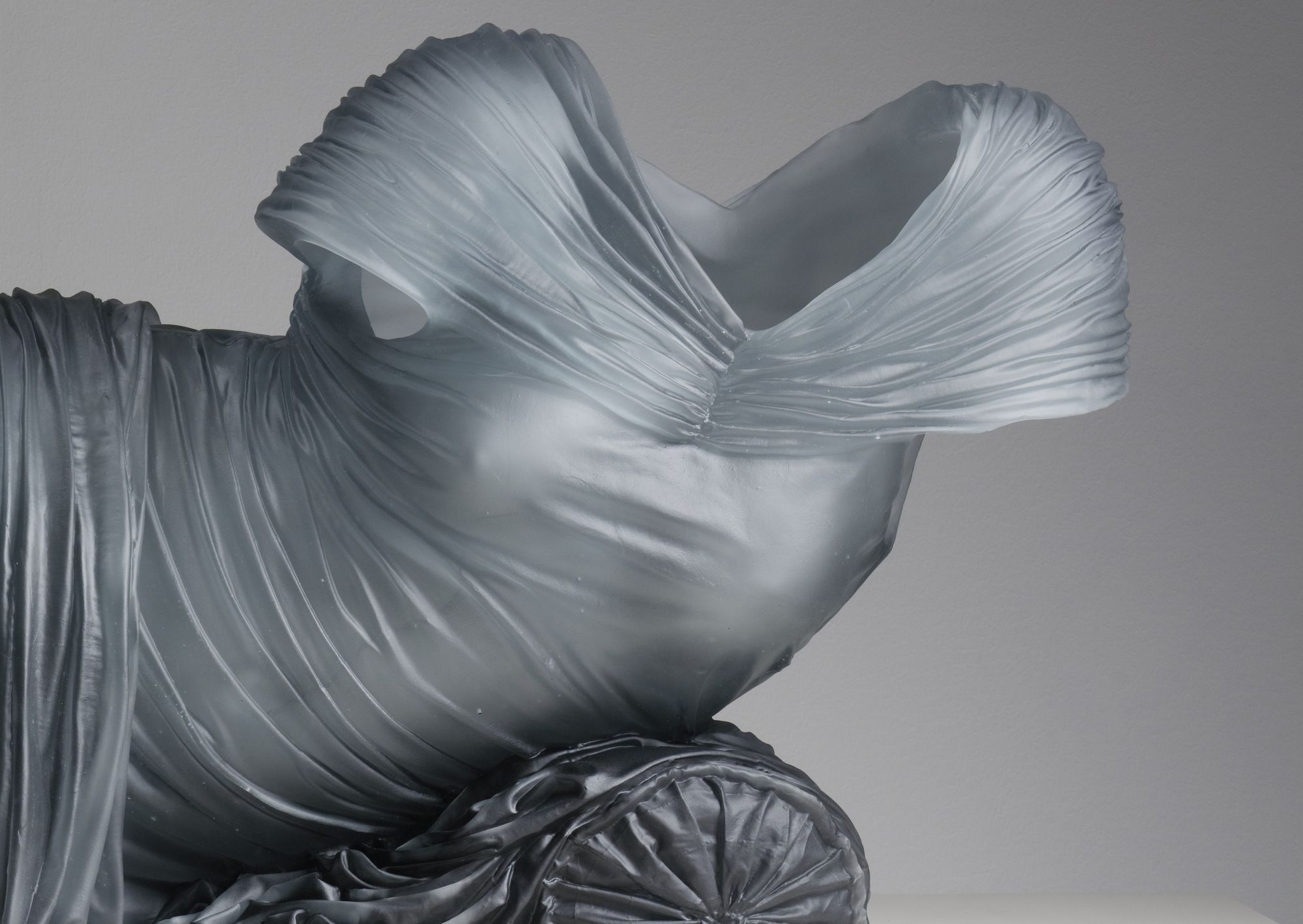 Reclining Nocturne di Karen la 