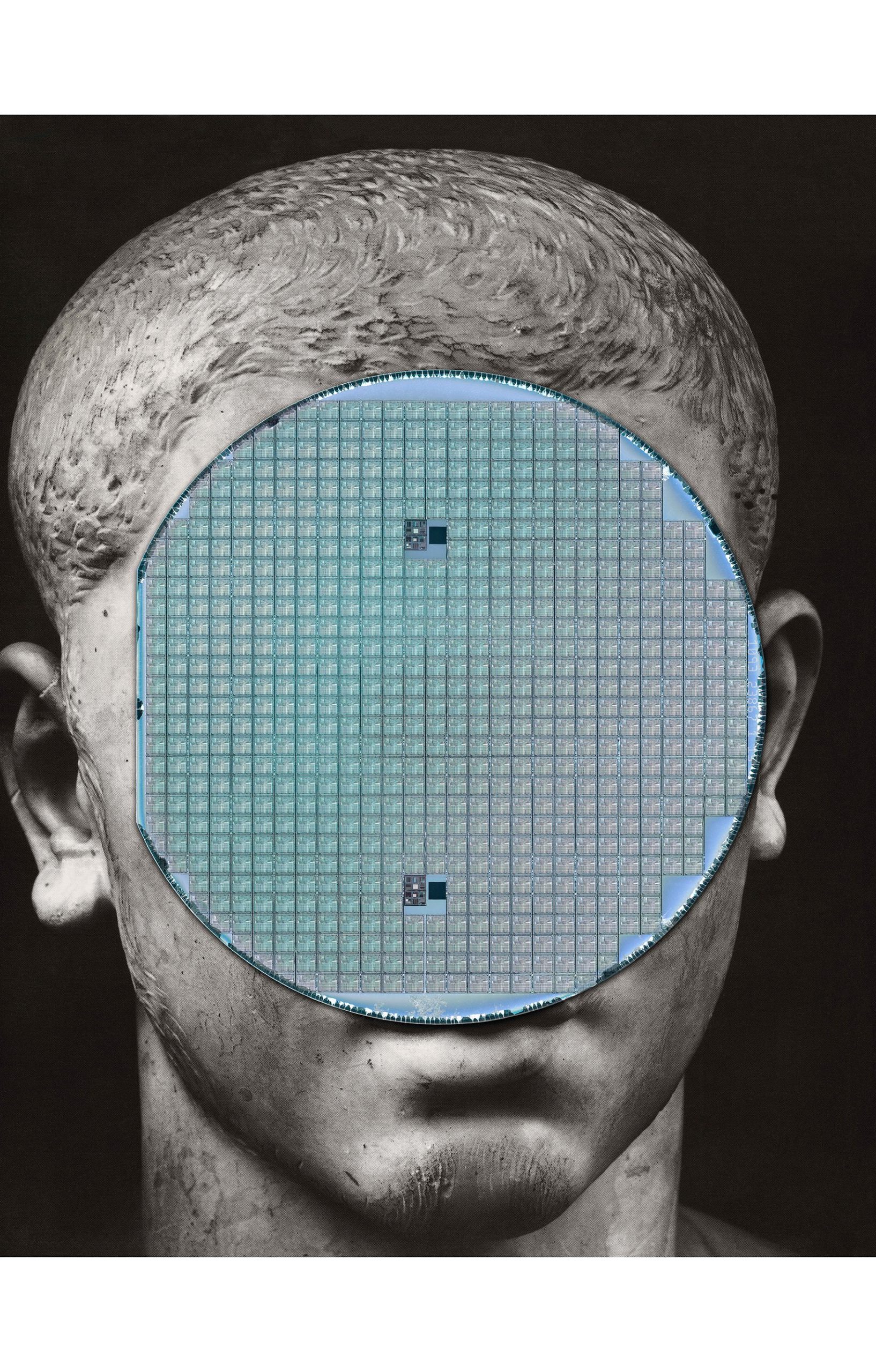 Immagine mostra 'Corpus serialis'